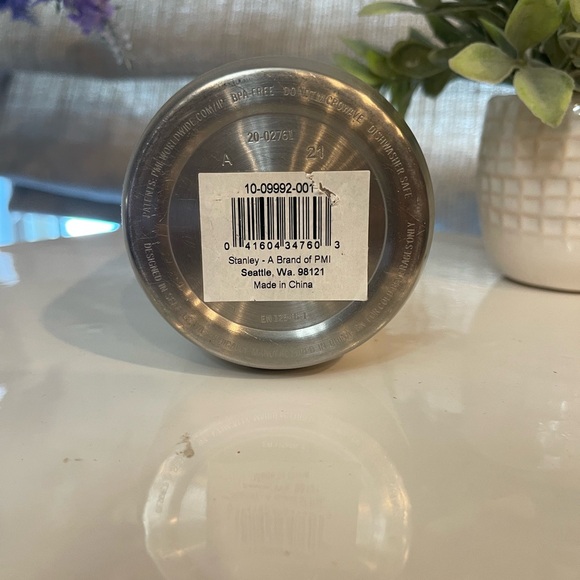 Stanley Ice flow 2.0 flip straw, Tumbler 30oz - Picture 3 of 4